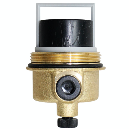 Purgador Automatico Aire Caldera Isomax S1005600 995367 9158443
