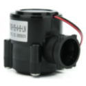 Hidrogenerador Curvo Calentador Fagor Vaillant Cointra Flusostato S0034763