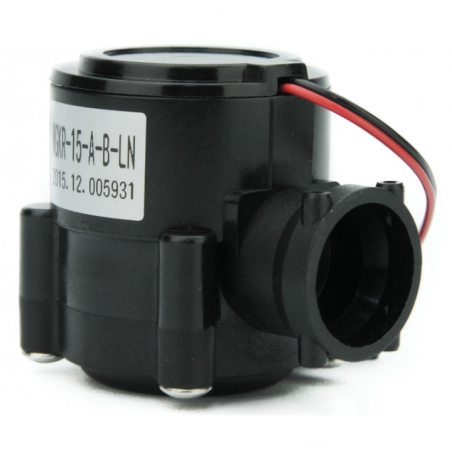 Hidrogenerador Curvo Calentador Fagor Vaillant Cointra Flusostato S0034763