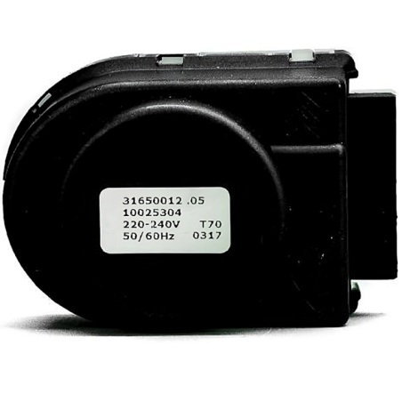 Cabeza Motorizada Valvula 3 Vias Caldera Baxi Beretta Ariston 57206