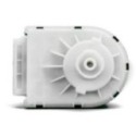 Cabeza Motorizada Valvula 3 Vias Caldera Baxi Beretta Ariston 57206