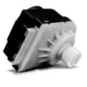 Cabeza Motorizada Valvula 3 Vias Caldera Baxi Beretta Ariston 57206