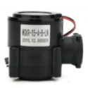Hidrogenerador Curvo Calentador Fagor Vaillant Cointra Flusostato S0034763