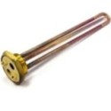 Resistencia Termo vaina Cobre Recta Rosca 1 1/4 3000w 220v Tipo Cointra