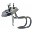 Resistencia Monoblock Termo Ariston 1500w 230v