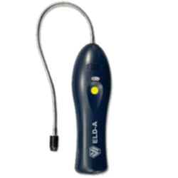 Detector Electronico Fugas Azohidro ELD-A Wigam