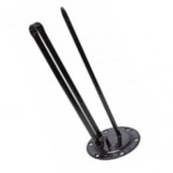 Portavainas Brida 180mm Termo Edesa Fagor Aspes Negarra Fleck Thermor