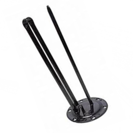 Portavainas Brida 180mm Termo Edesa Fagor Aspes Negarra Fleck Thermor
