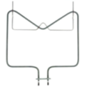 Resistencia Horno Whirlpool/Ikea 481010375734-324022 1150w