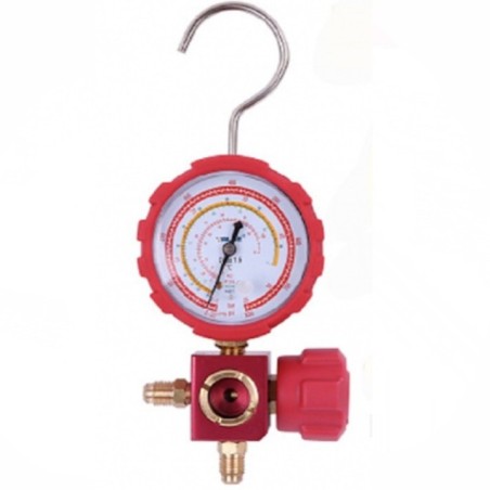 Manometro Analizador 1 Via Sin Visor 70mm Alta R424/R426/R434/R428