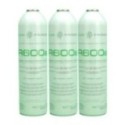 3 Botellas Gas Refrigerante R600 420Gr Isobutano