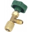 Botella Gas Refrigerante R600 Valvula 420Gr Isobutano