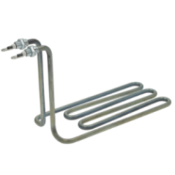 Resistencia Freidora Gayc 1800w Standard