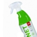 Airnet Desinfectante Ha 750Ml. Limpiador Desengrasante Para Circuitos De Aire. Desinfectante - Bactericida