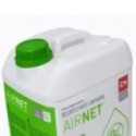 Airnet Desinfectante Limpiador Desengrasante Para Circuitos De Aire. Desinfectante - Bactericida