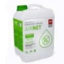 Airnet Desinfectante Limpiador Desengrasante Para Circuitos De Aire. Desinfectante - Bactericida
