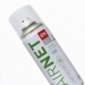Airnet Spray Limpiador Desengrasante Para Circuitos De Aire Acondicionado
