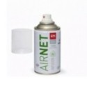 Airnet Spray Limpiador Desengrasante Para Circuitos De Aire Acondicionado