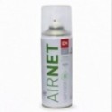 Airnet Spray Limpiador Desengrasante Para Circuitos De Aire Acondicionado