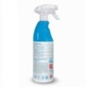 Airpur Ha 750ml Desinfectante Eliminador Olores Circuitos De Aire Bactericida Fungicida
