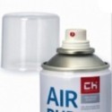 Airpur Spray Desinfectante Eliminador Olores Circuitos De Aire Bactericida Fungicida