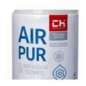 Airpur Duct Desinfectante Eliminador Olores Circuitos De Aire Bactericida Fungicida