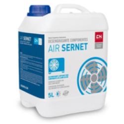 Air Sernet Desengrasante Limpiador Componentes Climatizacion (Baterias EvaporadorasCondensadoras)