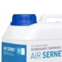 Air Sernet Desengrasante Limpiador Componentes Climatizacion (Baterias EvaporadorasCondensadoras)