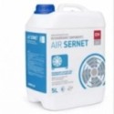 Air Sernet Desengrasante Limpiador Componentes Climatizacion (Baterias EvaporadorasCondensadoras)