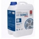 Air Sernet Super Desengrasante Concentrado Limpiador De Hvac (Baterias Condensadoras)