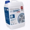 Air Sernet Super Desengrasante Concentrado Limpiador De Hvac (Baterias Condensadoras)