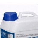 Air Sernet Super Desengrasante Concentrado Limpiador De Hvac (Baterias Condensadoras)