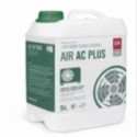 Air Ac Plus Limpiador Espumante Base Acida Para Condensadoras
