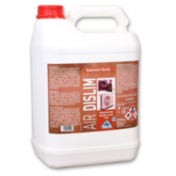 Air Dislim 5L. Disolvente TÃ©Cnico Limpiador Circuitos De Hvac