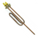 Resistencia Junta Termo Electrico 2000w 220v Thermor Cointra Co 816616