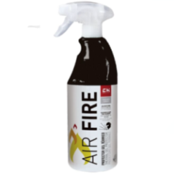 Air Fire 750Ml. Disipador Termico Para Soldaduras. Protector Termico