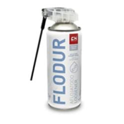 Flodur Nsf Tratamiento Protector Contra La Oxidacion De Aletas En Intercambiadores (Protector Anti-Oxidante)