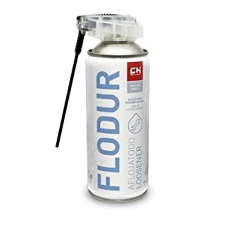 Flodur Nsf Tratamiento Protector Contra La Oxidacion De Aletas En Intercambiadores (Protector Anti-Oxidante)