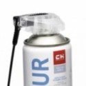 Flodur Nsf Tratamiento Protector Contra La Oxidacion De Aletas En Intercambiadores (Protector Anti-Oxidante)
