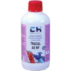 Tracal Ax Nf 1L. Control Corrosion Todos Los metales