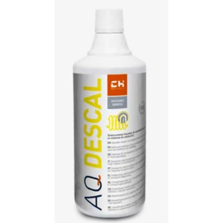 Ac 30 1L. Desincrustante Circuitos Cobre AluMinio