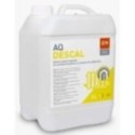 Ac 30 5L. Desincrustante Circuitos Cobre AluMinio