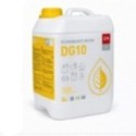 Dg10 5L. Limpiador Desengrasante Neutro Al Uso