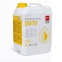 Dg10 5L. Limpiador Desengrasante Neutro Al Uso