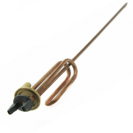 Resistencia Junta Termo Electrico 1500w 220v 445mm Thermor Cointra