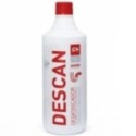 Descan 500Ml. Desatascador De Caerias Concentrado