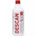 Descan 500Ml. Desatascador De Caerias Concentrado