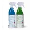 Kit Airpur Airnet Limpiador Higienizante Aire Acondicionado