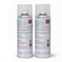 2 Airnet + 2 Airpur LimpiadorEliminador Olores En Sistemas Aire Acondicionado Coche