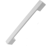 Tirador Congelador Blanco Longitud 317mm Standard